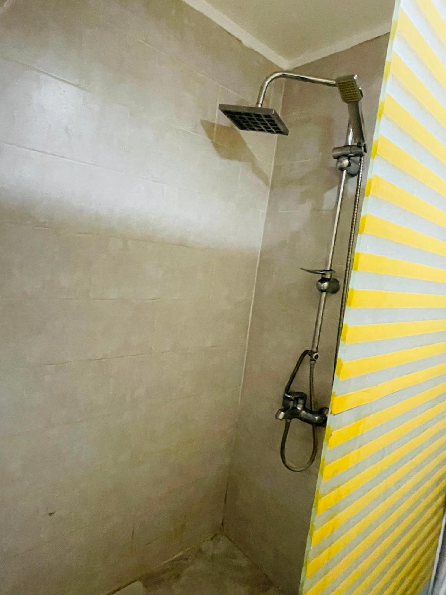 Rum Island Luxury Camp & Bubbles Hotel وادي رم المظهر الخارجي الصورة